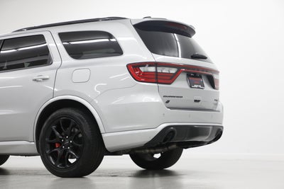 2024 Dodge Durango SRT 392 Plus