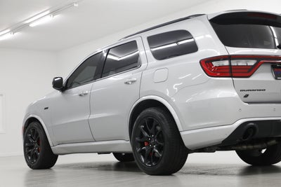 2024 Dodge Durango SRT 392 Plus