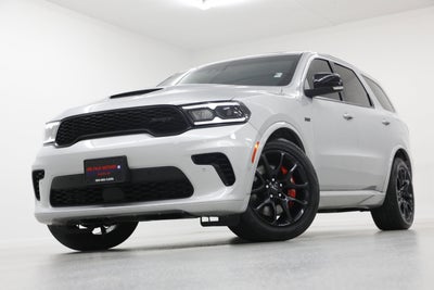 2024 Dodge Durango SRT 392 Plus