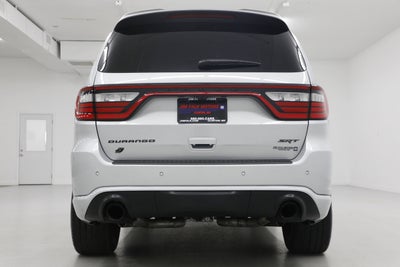 2024 Dodge Durango SRT 392 Plus