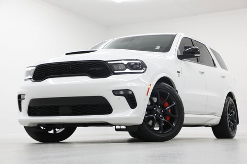 2022 Dodge Durango SRT 392