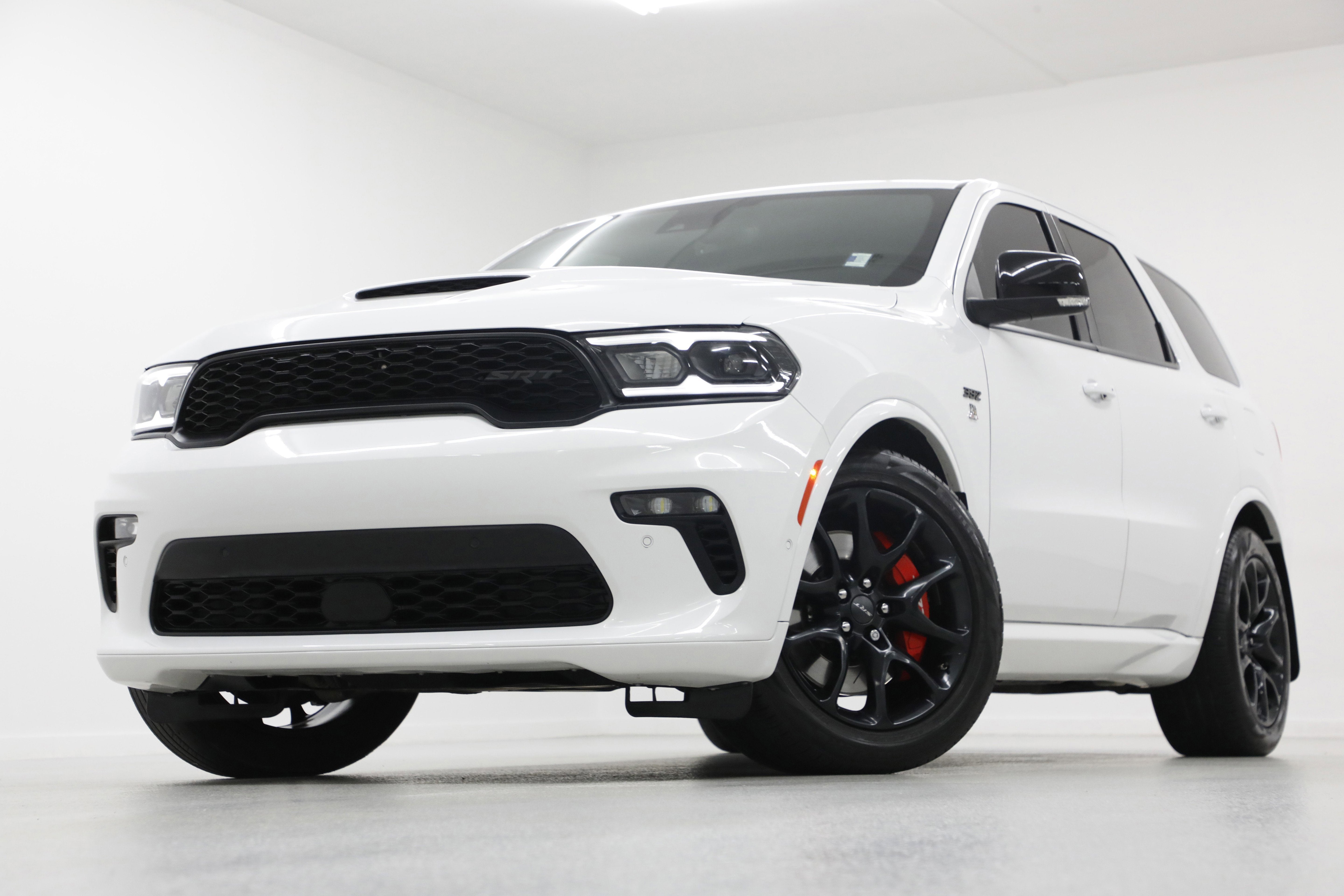2022 Dodge Durango SRT 392