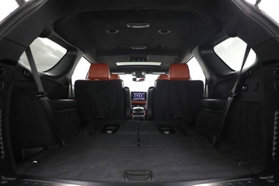 2022 Dodge Durango SRT 392