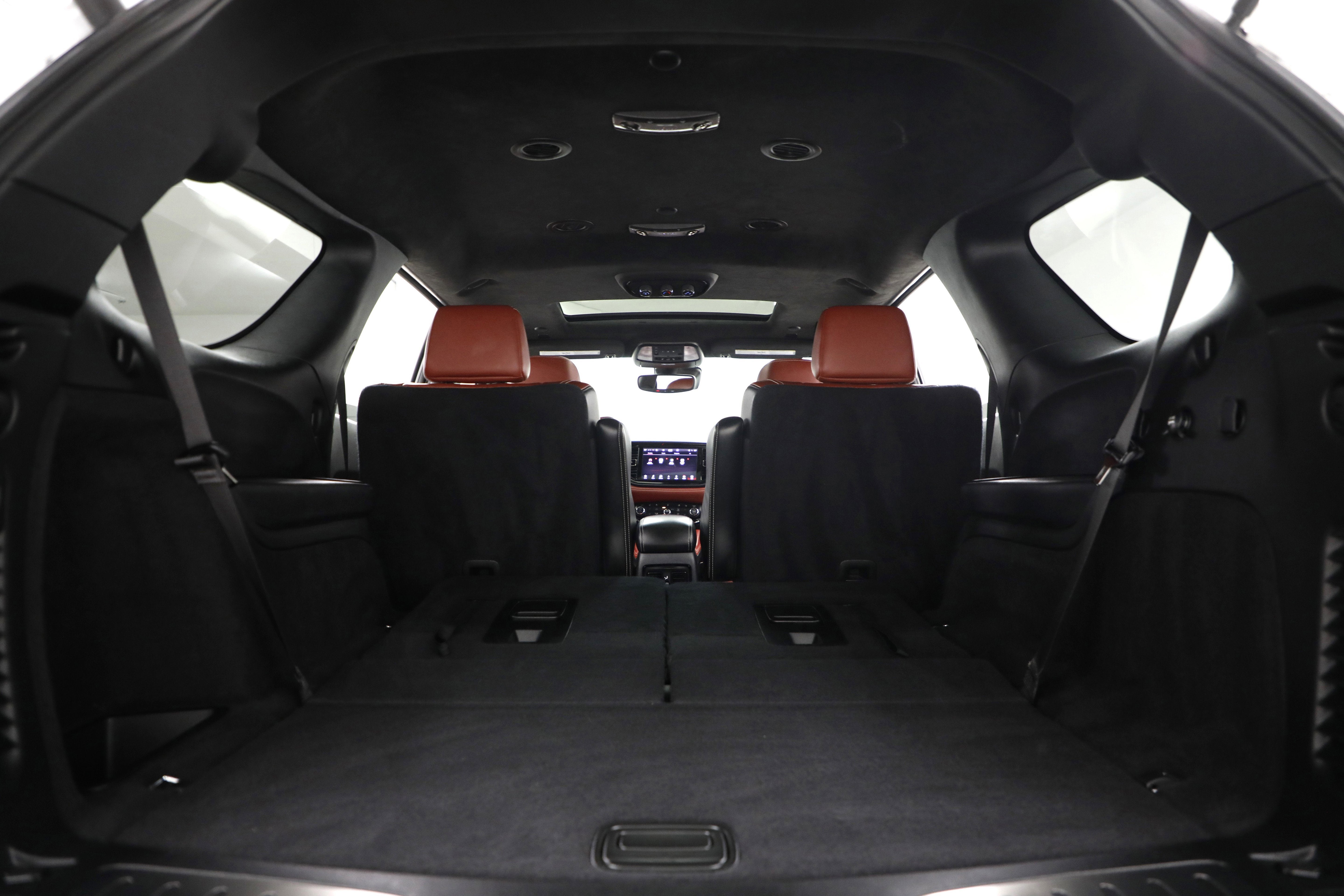 2022 Dodge Durango SRT 392