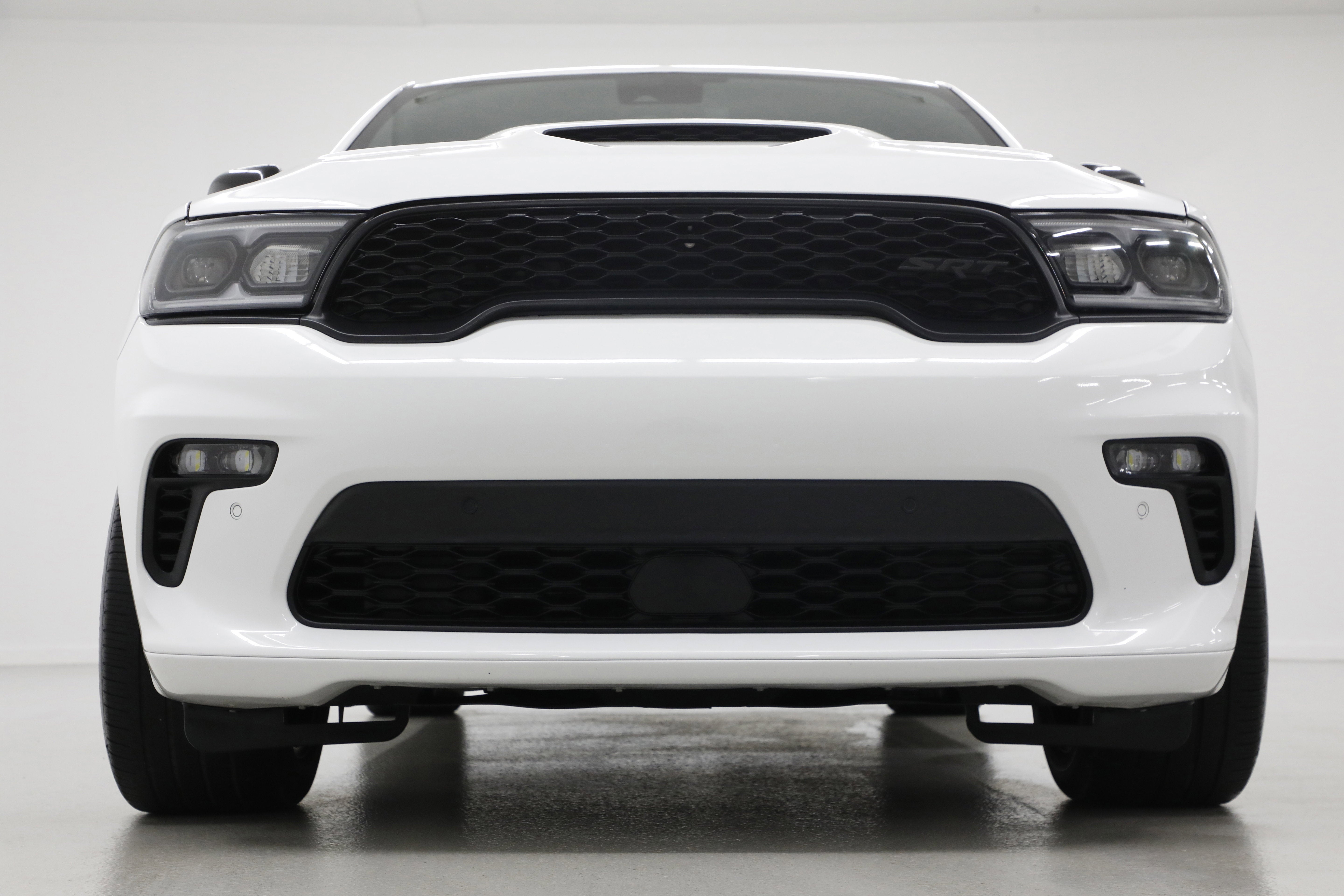 2022 Dodge Durango SRT 392