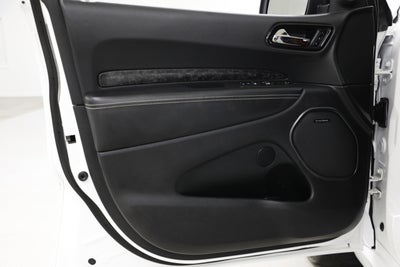 2022 Dodge Durango SRT 392