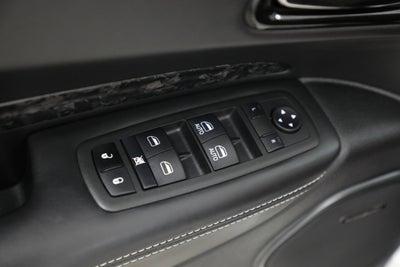 2022 Dodge Durango SRT 392