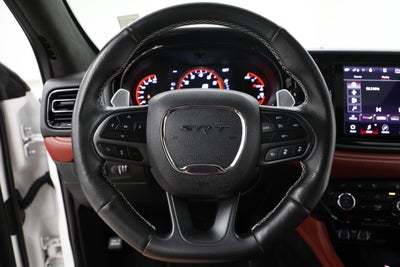 2022 Dodge Durango SRT 392