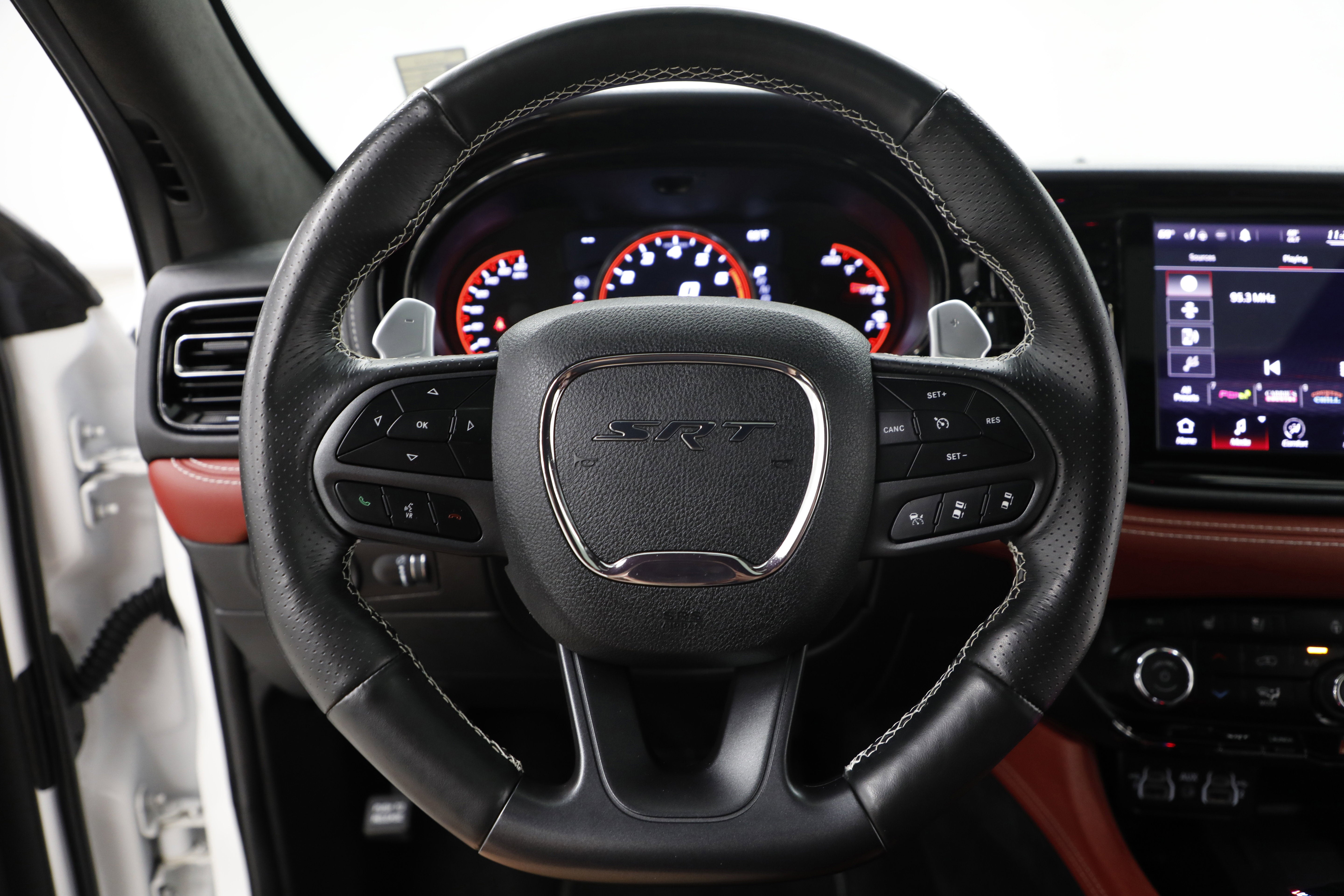 2022 Dodge Durango SRT 392