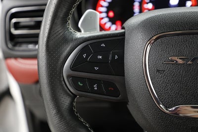 2022 Dodge Durango SRT 392