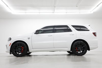 2022 Dodge Durango SRT 392