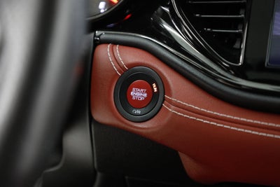 2022 Dodge Durango SRT 392