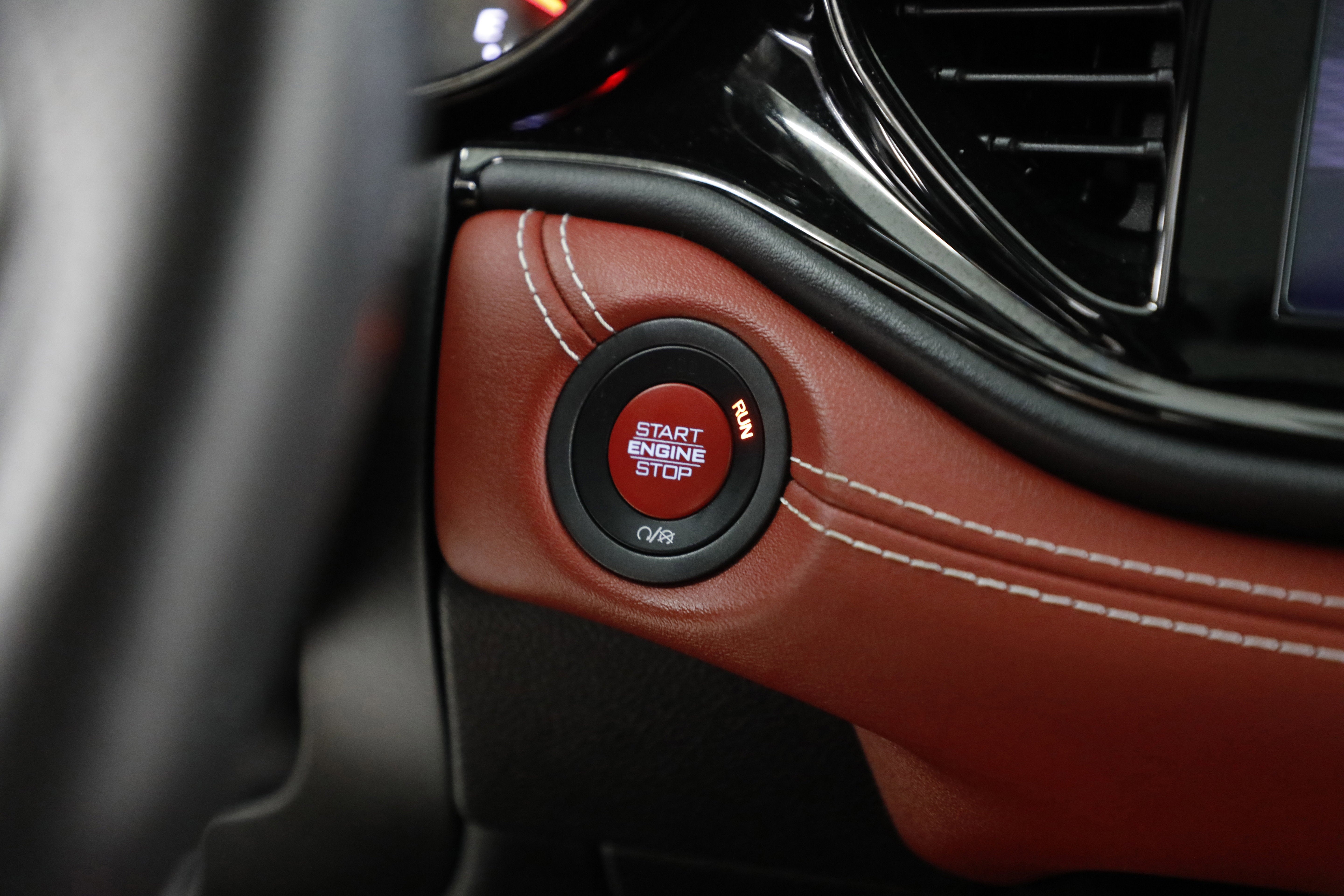 2022 Dodge Durango SRT 392
