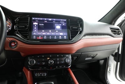 2022 Dodge Durango SRT 392