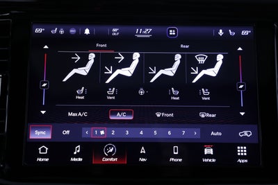 2022 Dodge Durango SRT 392