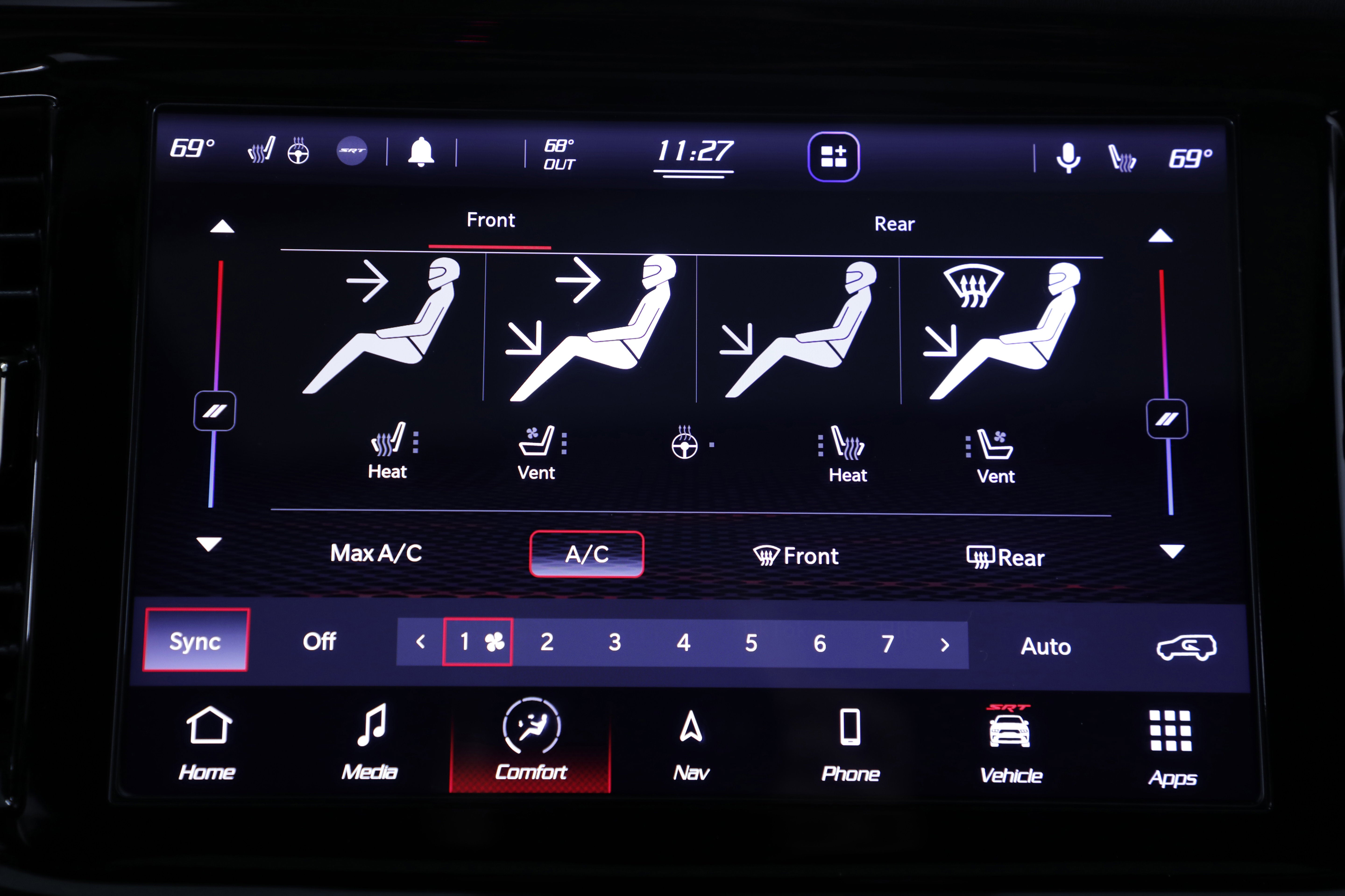 2022 Dodge Durango SRT 392
