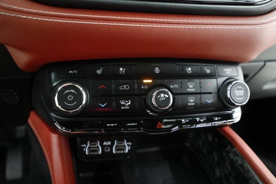 2022 Dodge Durango SRT 392