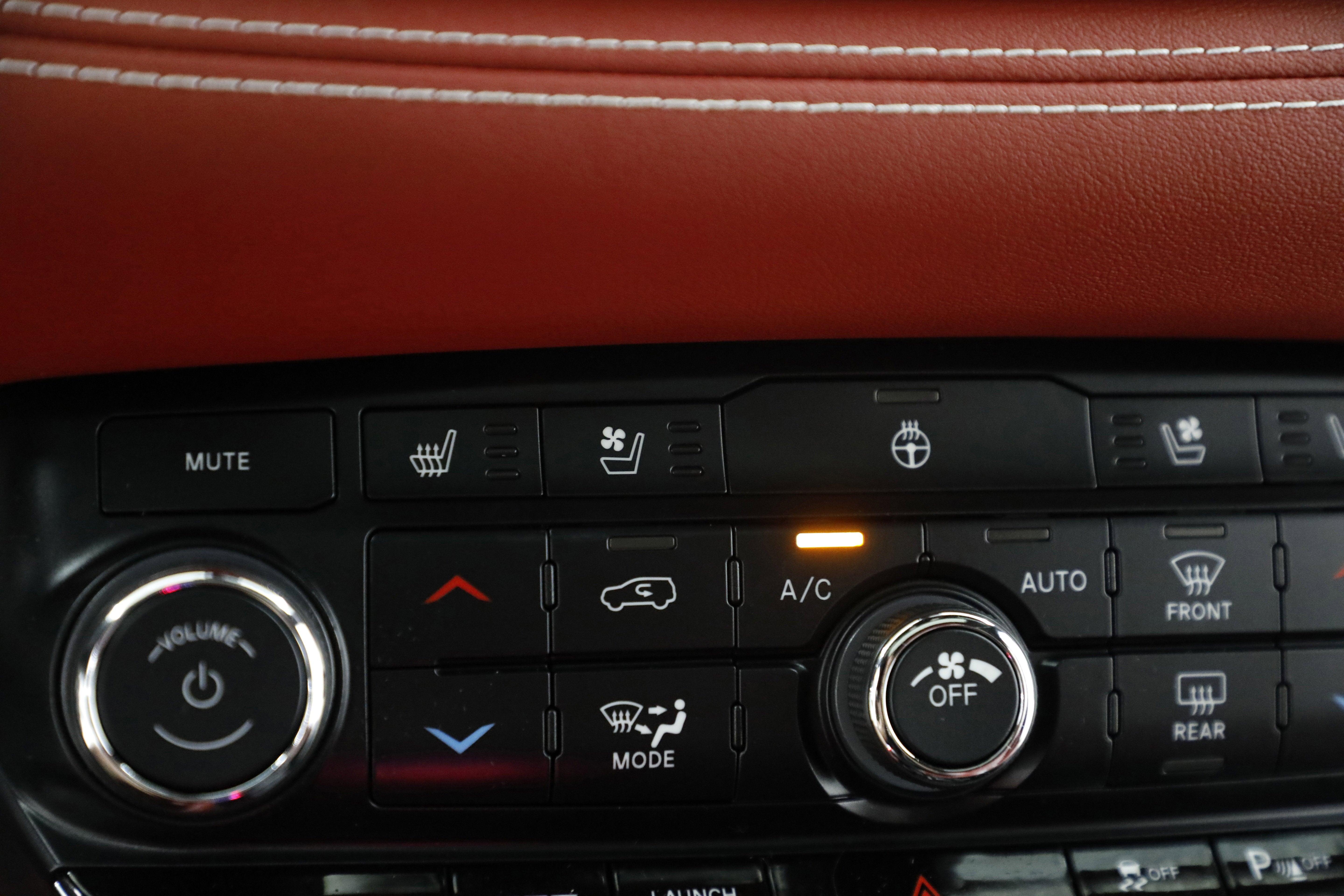 2022 Dodge Durango SRT 392
