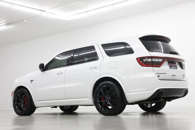 2022 Dodge Durango SRT 392