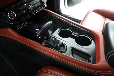 2022 Dodge Durango SRT 392