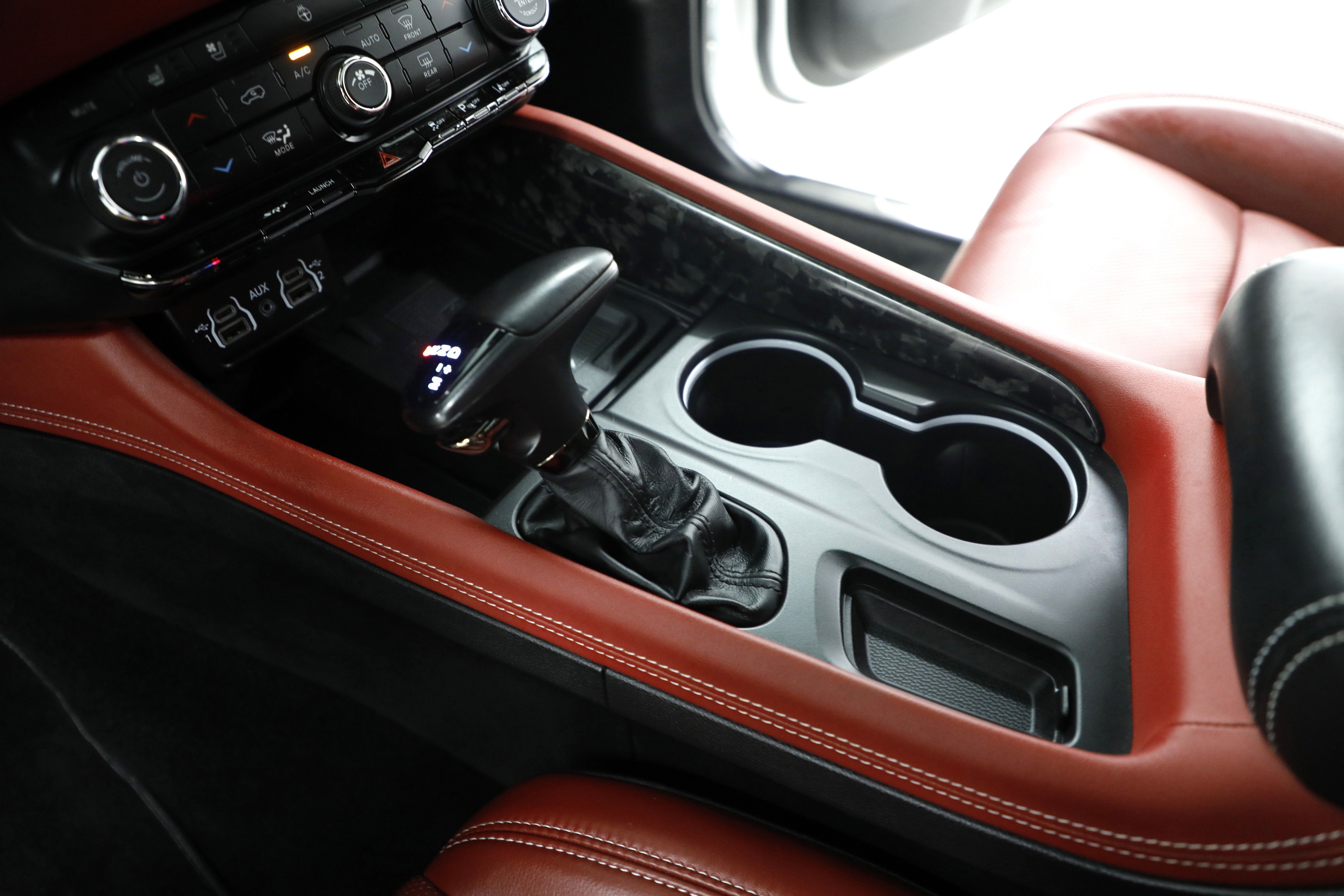 2022 Dodge Durango SRT 392
