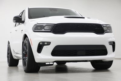 2022 Dodge Durango SRT 392