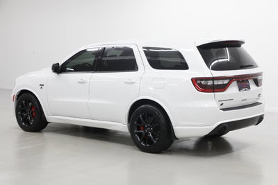 2022 Dodge Durango SRT 392