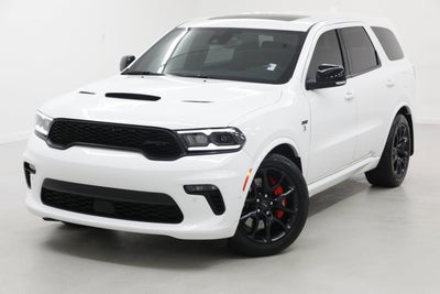 2022 Dodge Durango SRT 392