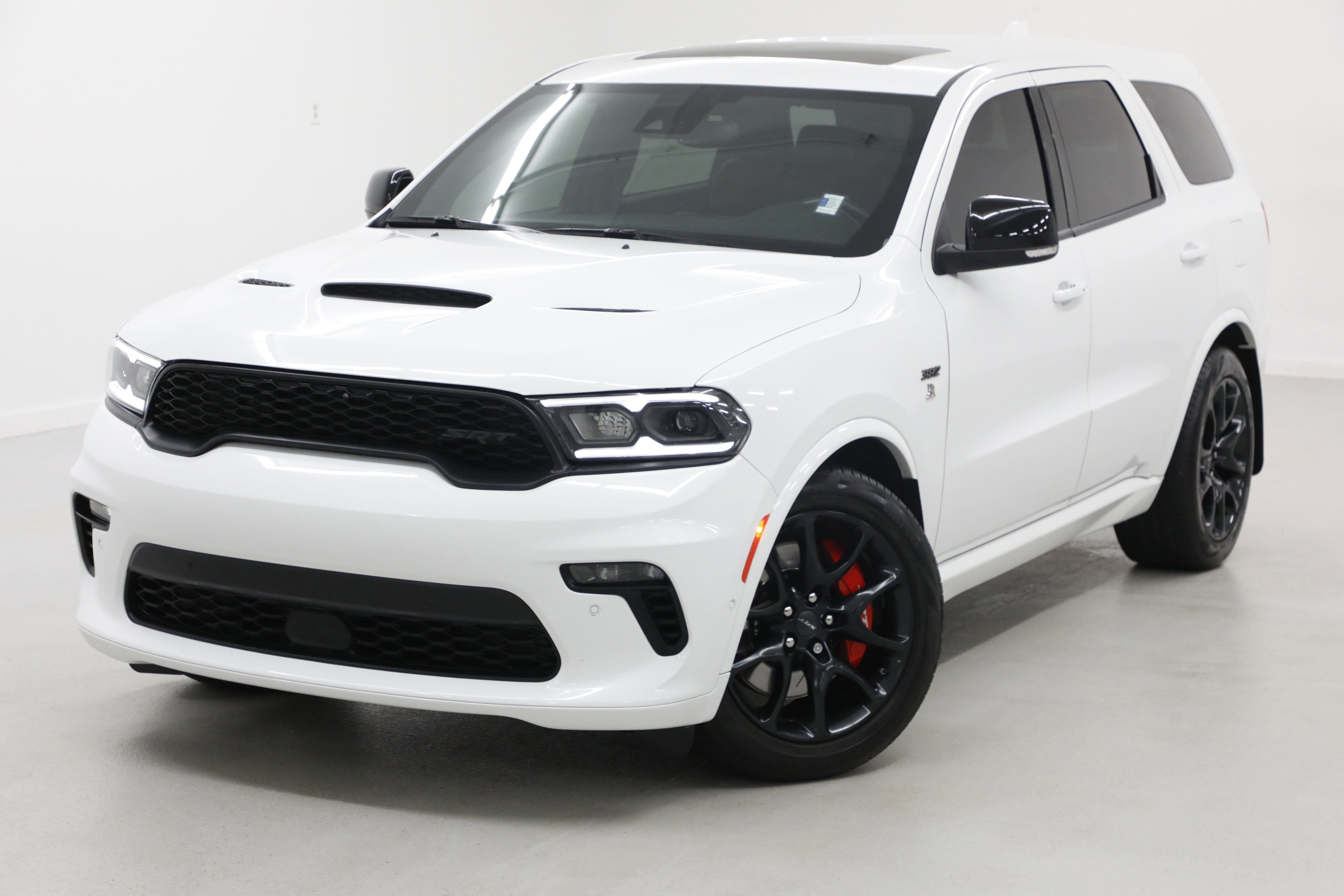 2022 Dodge Durango SRT 392