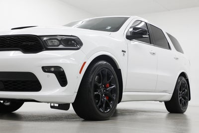 2022 Dodge Durango SRT 392