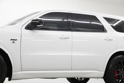 2022 Dodge Durango SRT 392