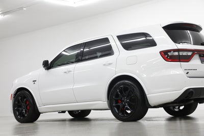 2022 Dodge Durango SRT 392