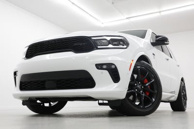 2022 Dodge Durango SRT 392