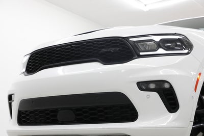 2022 Dodge Durango SRT 392