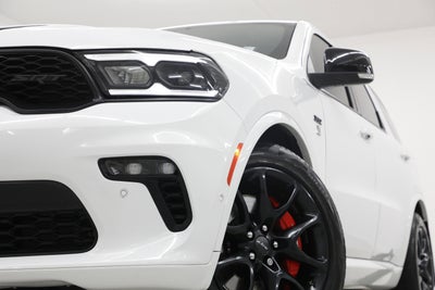 2022 Dodge Durango SRT 392