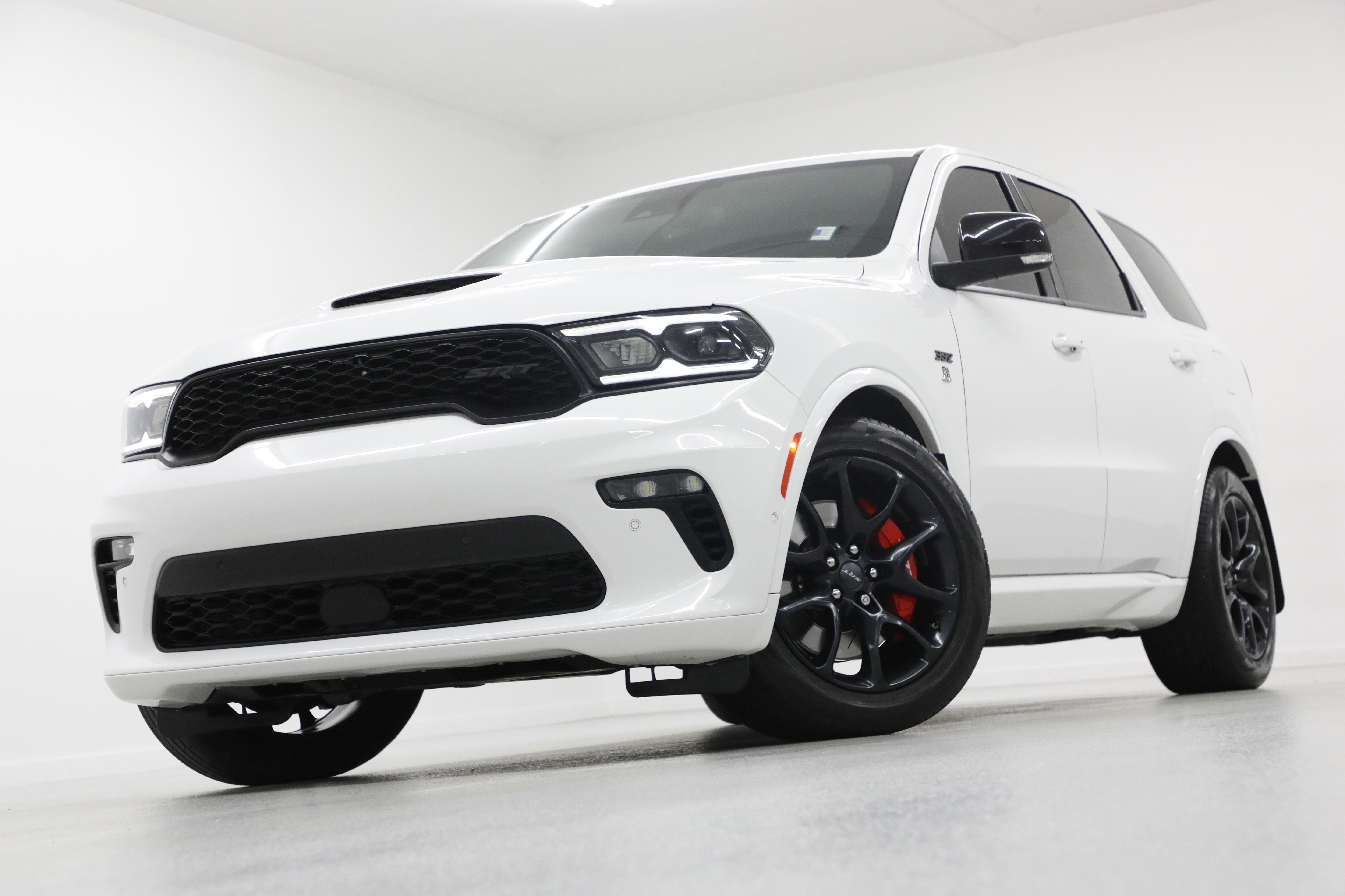 2022 Dodge Durango SRT 392