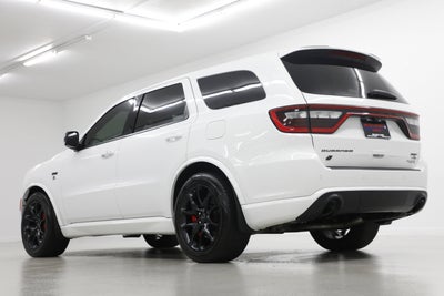 2022 Dodge Durango SRT 392