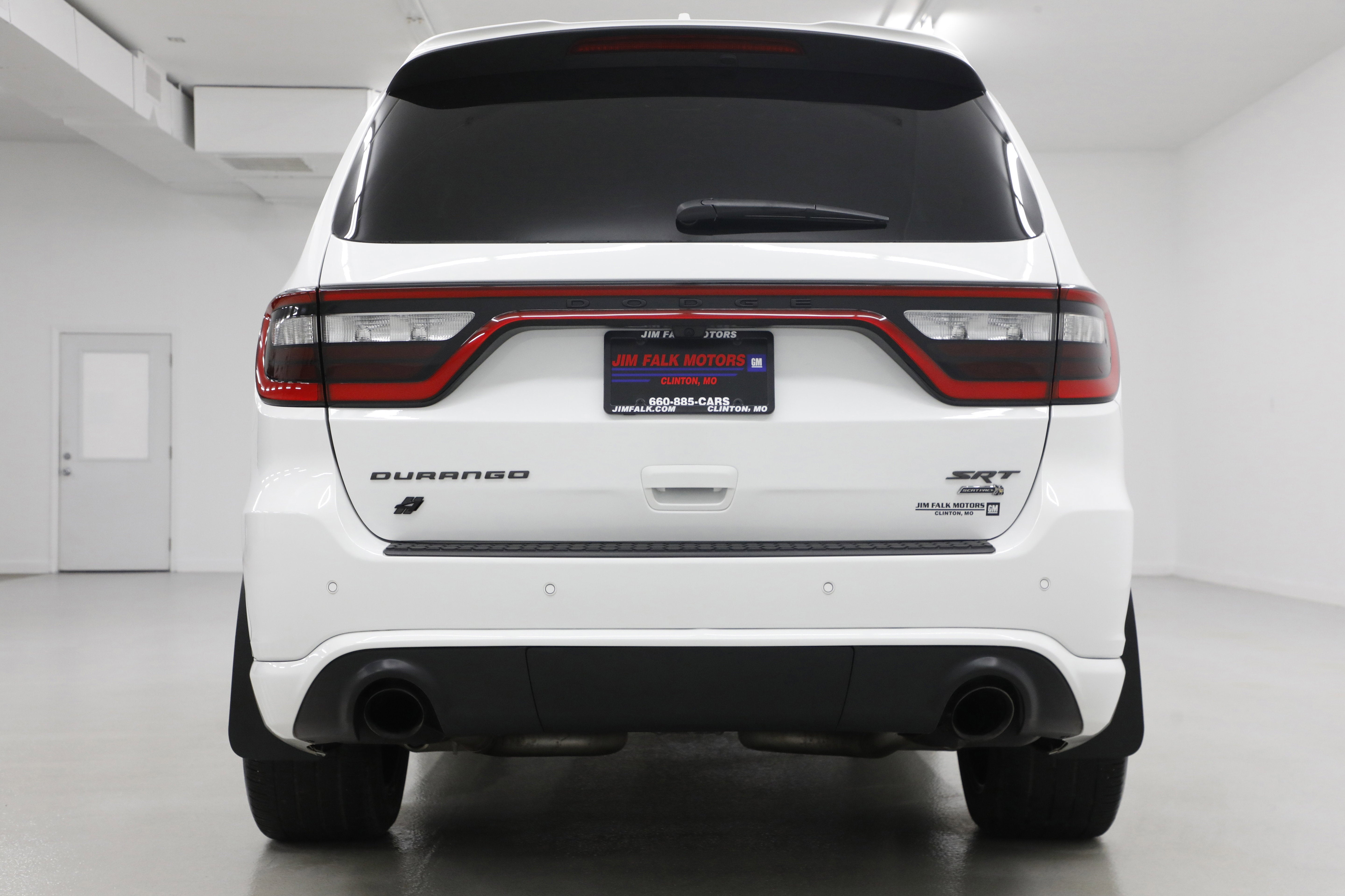2022 Dodge Durango SRT 392