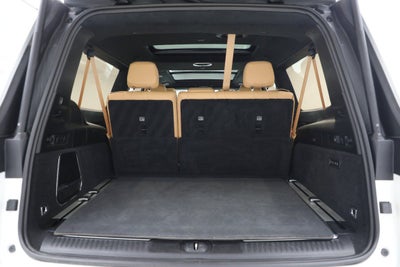 2023 Jeep Grand Wagoneer L Series III