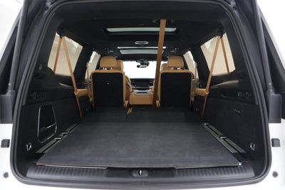 2023 Jeep Grand Wagoneer L Series III