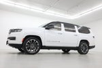 2023 Jeep Grand Wagoneer L Series III