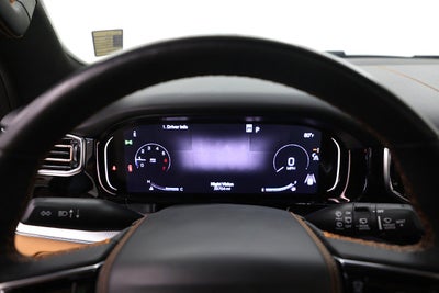 2023 Jeep Grand Wagoneer L Series III
