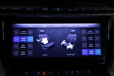 2023 Jeep Grand Wagoneer L Series III
