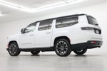 2023 Jeep Grand Wagoneer L Series III