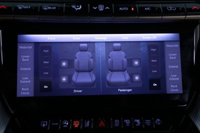 2023 Jeep Grand Wagoneer L Series III