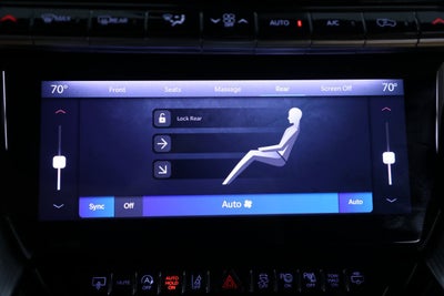 2023 Jeep Grand Wagoneer L Series III