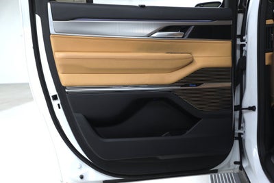 2023 Jeep Grand Wagoneer L Series III