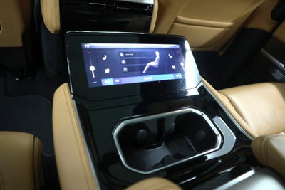 2023 Jeep Grand Wagoneer L Series III