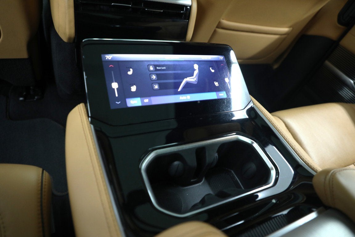 2023 Jeep Grand Wagoneer L Series III
