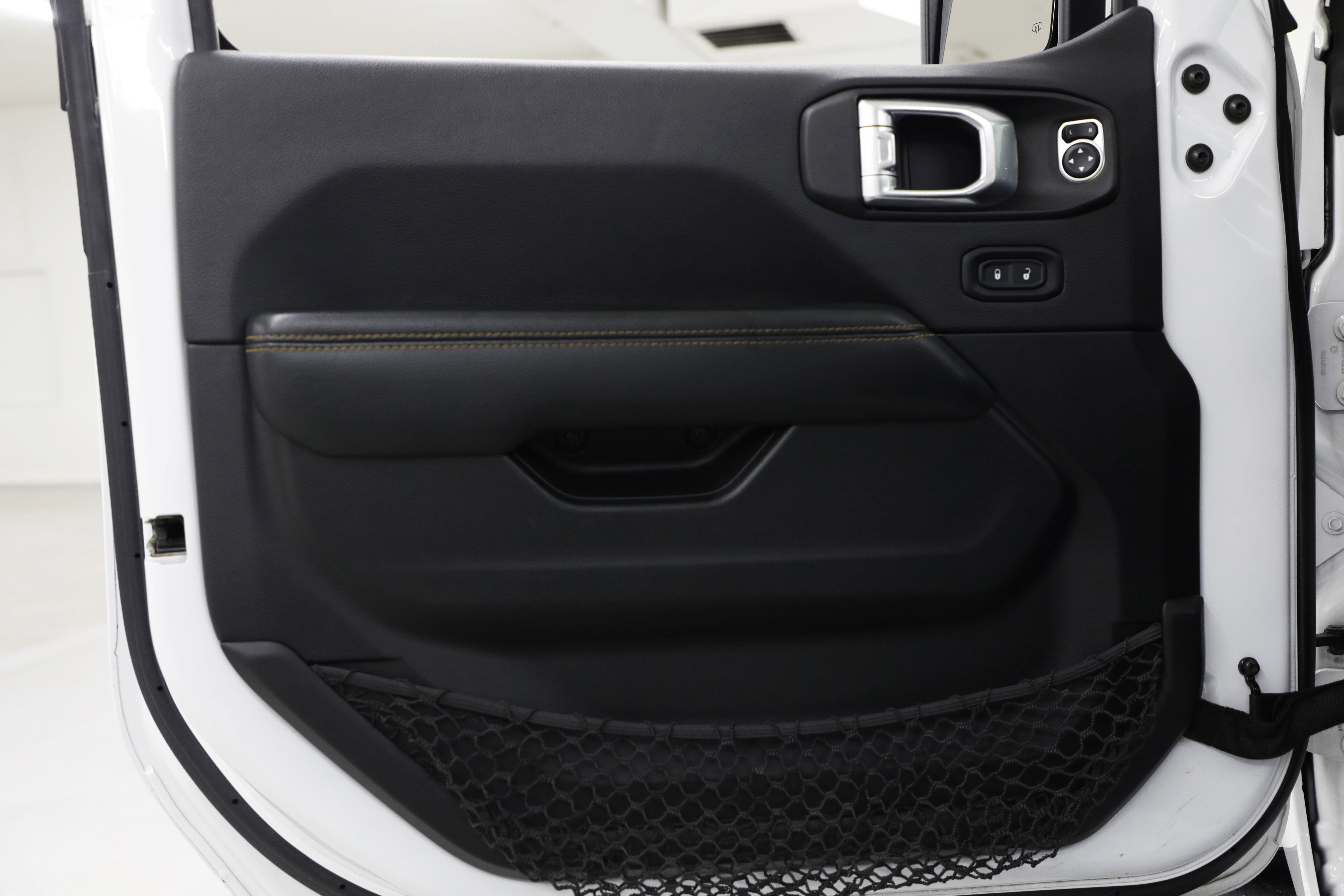 2021 Jeep Gladiator High Altitude